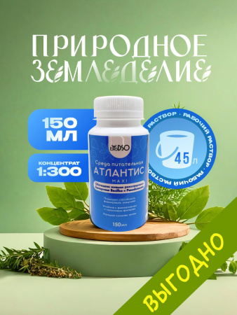 Атлантис Макси сайт