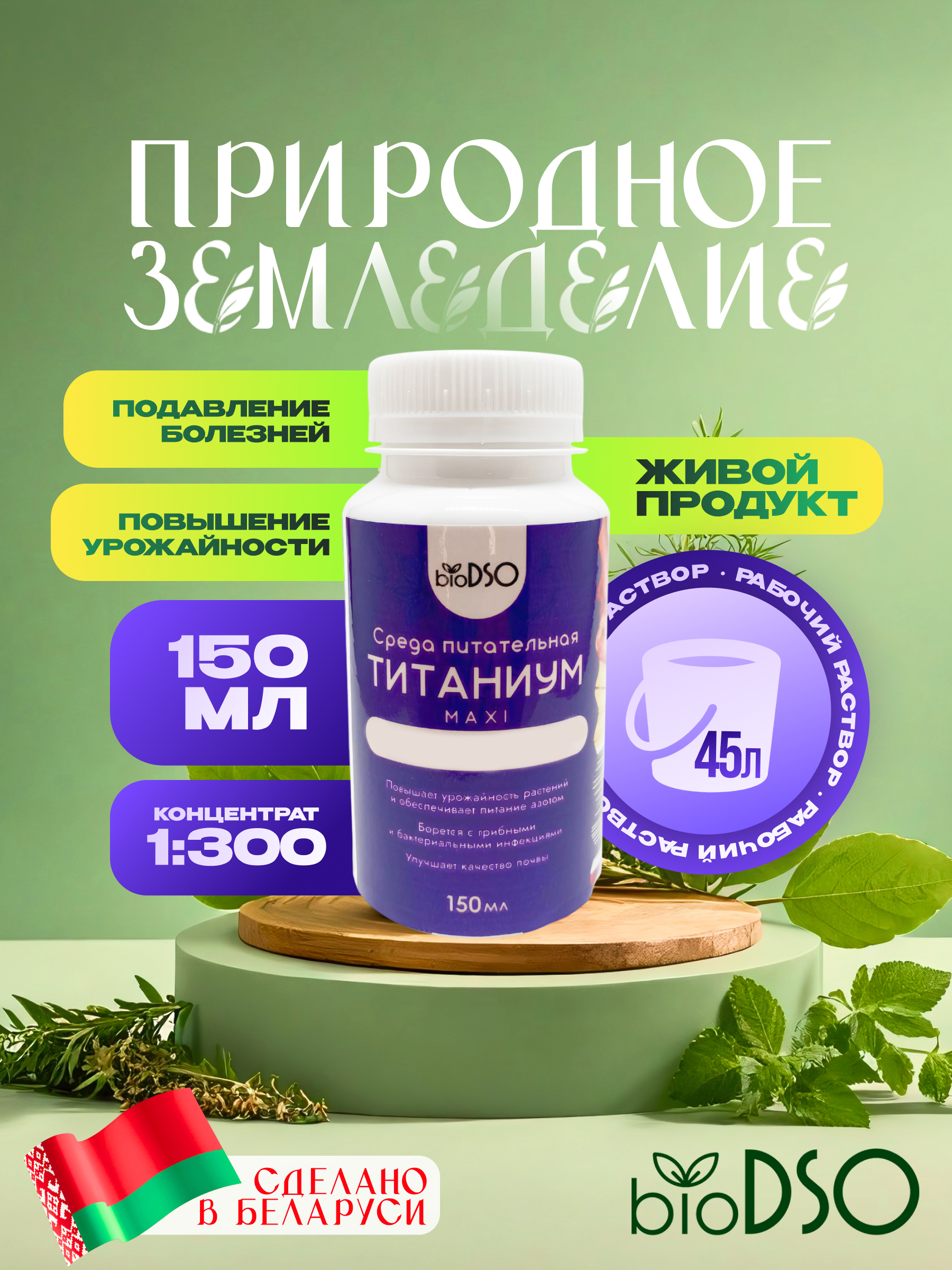 титаниум сайт