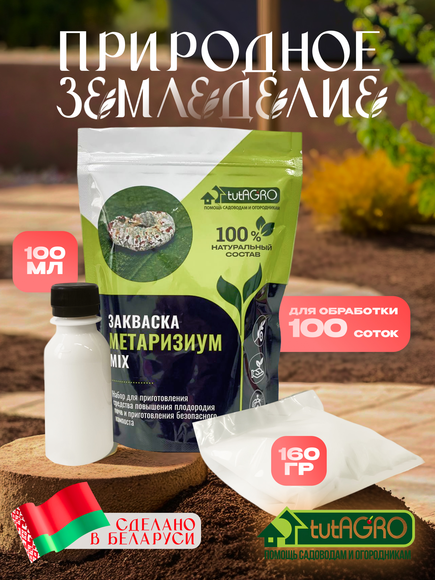 метаризиум