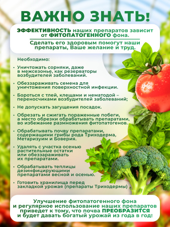 важно знать