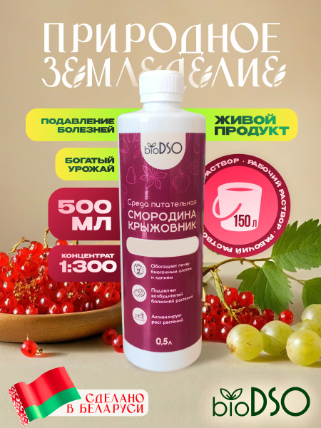 Смородина крыжовник 500 сайт