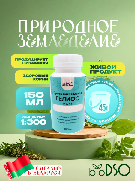 гелиос сайт